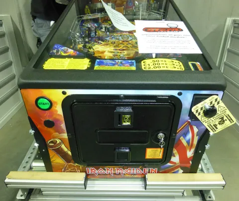 Cabinet - Front*