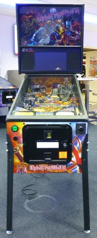 Cabinet - Front View*