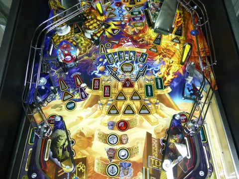 Middle Playfield*
