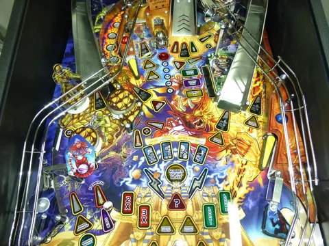 Middle Playfield*