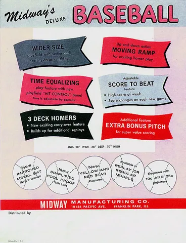 Flyer, Back
