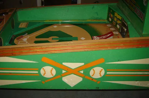 Cabinet - Right