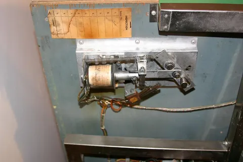 Batting Mechanism