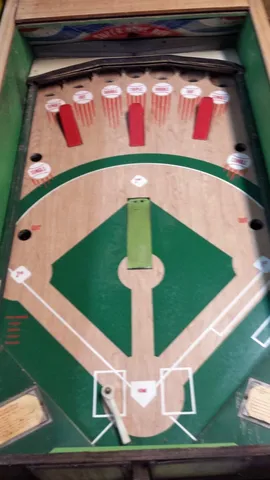 Playfield