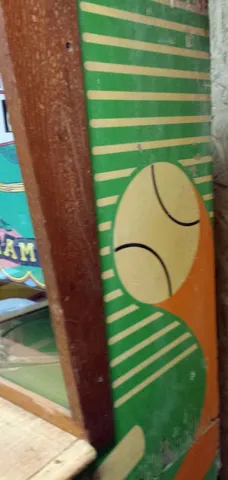 Backbox - Right