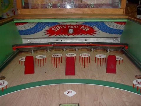Upper Playfield
