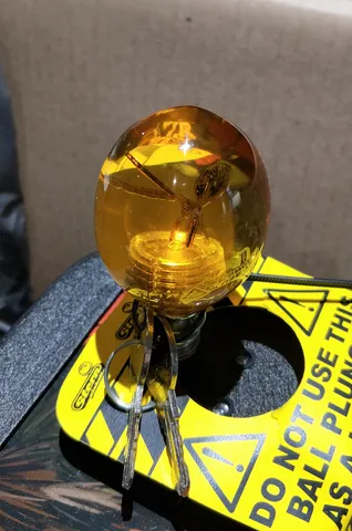 Shooter Knob Accessory