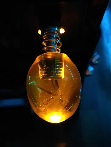 Illuminated Shooter Knob Accessory*