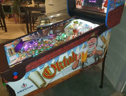 Prototype Cabinet - Right*