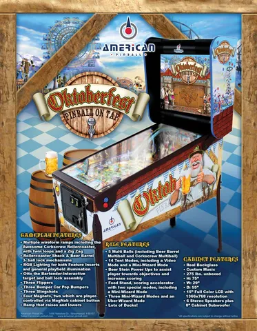 Prototype Flyer - Back