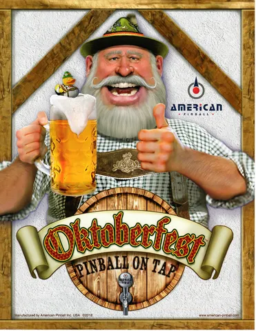 Revised Production Flyer - Front