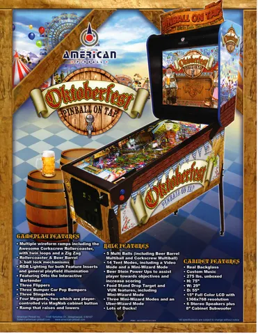 Revised Production Flyer - Back
