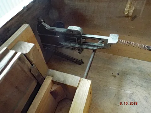 Coin Mechanism
