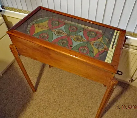 Cabinet - Left