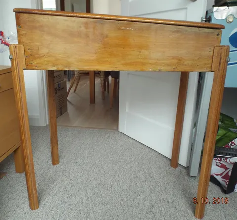 Cabinet - Left