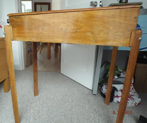 Cabinet - Right