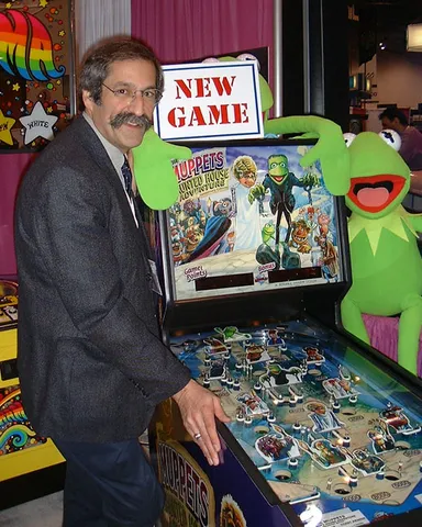 Designer and Game