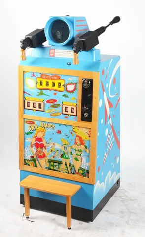 Cabinet - Right*