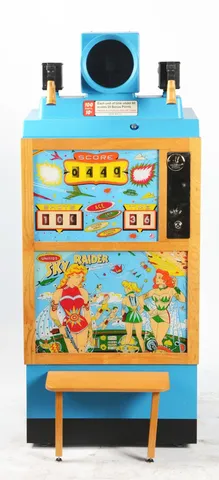Cabinet - Front*