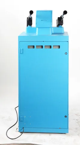 Cabinet - Rear*