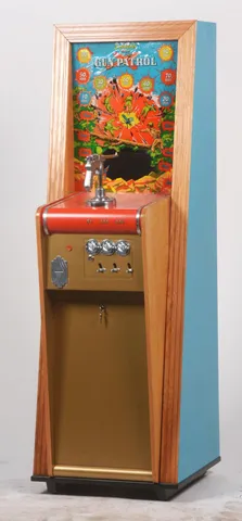 Cabinet - Right*