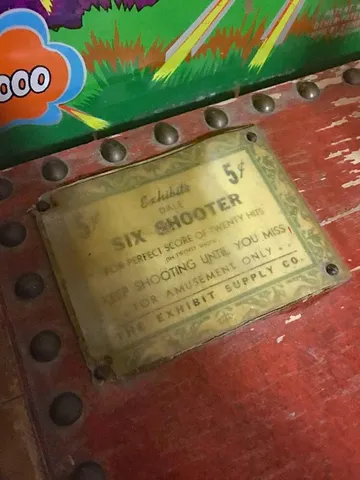 Price Card