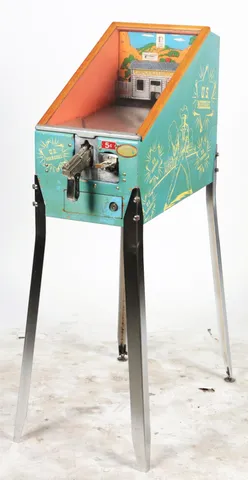 Cabinet - Right