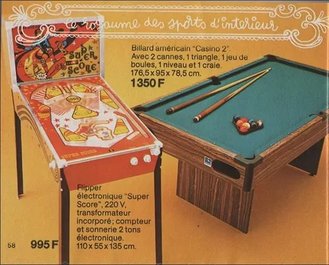 Catalog Ad*