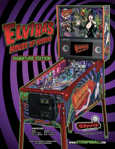 Flyer - Front