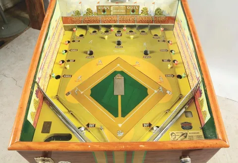 Playfield*
