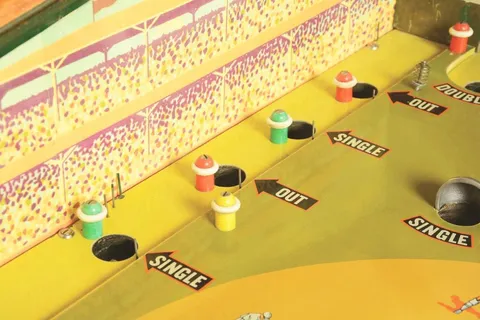 Playfield*