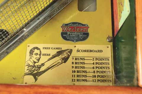 Score Card*