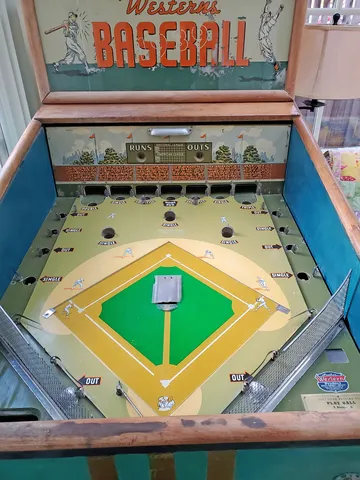 Playfield*