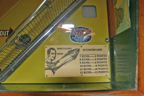 Score Card*