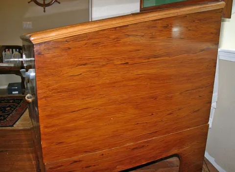 Cabinet - Right*