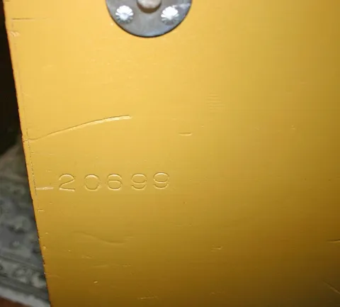 Serial Number*
