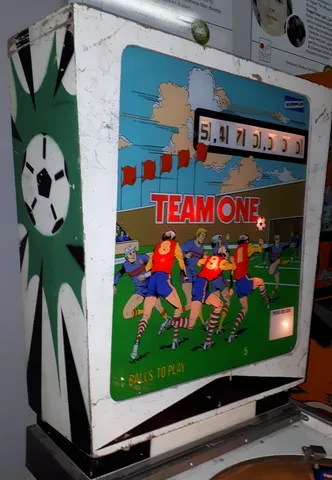 Backbox - Left