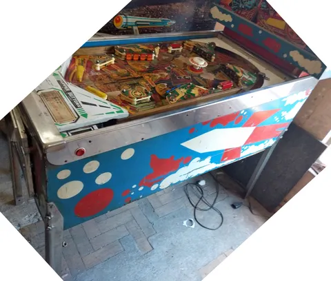 Cabinet - Right