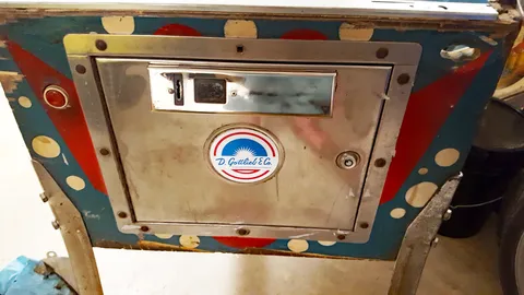 Cabinet - Front