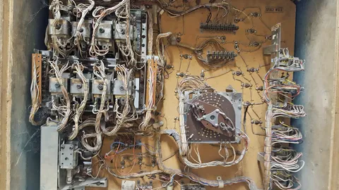 Inside Backbox*