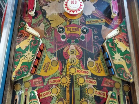 Middle Playfield