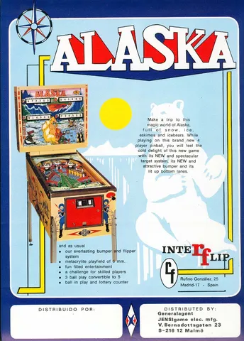 Flyer - Front