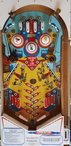 Upper Playfield