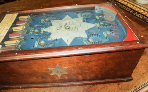 Cabinet - Right