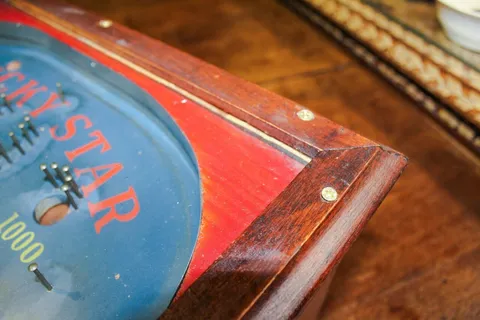 Cabinet - Detail