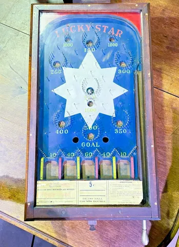 Playfield