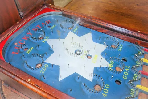 Upper Playfield