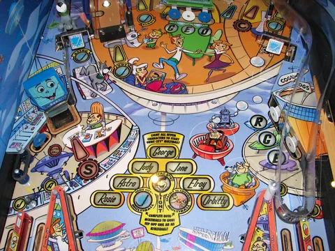 Middle Playfield