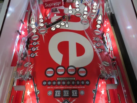 Prototype Game*