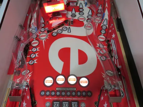 Prototype Game*